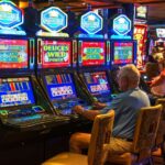 Reasons Why You Should Play straight web slots