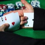 How to Get Started Playing Slot Games Online
