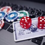 Essential Cybersecurity Precautions for Safe Online Casino Gambling