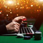 Win Big at SG’s Premier Online Casino: Your Gateway to Fortune!