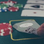 Playing Live Casino Games