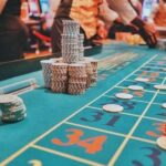 Casino No Deposit Bonuses