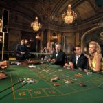 Quick And Easy Tricks For Winning At The Gaming Slots