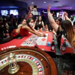 The Secrets to Winning at Live Slot Games