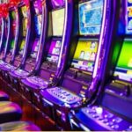 Benefits To Play Slots