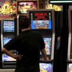 Different Types of Slot Games You Can Play