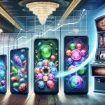 Online slots vs. table games- Comparing the thrill and odds