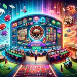 How to set realistic expectations for online slot winnings?