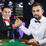Beyond the game: Thrilling online casino action and football betting