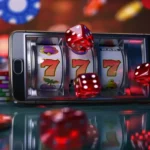 Who influences ticket pricing in online lotteries?