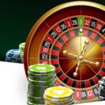 What is a double chance market in online football betting?