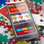 What are the most talked-about online casino game mechanics?