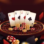 What is a double chance market in online football betting?