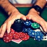 What makes ethereum perfect for online roulette gameplay