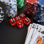How do payout rates get determined inside fish shooting games?