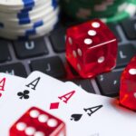 How online slot algorithms work behind the scenes is explained