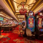 How to build your strategy around casino bonus terms?