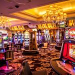 What is the importance of entry time stamps in lottery draws?
