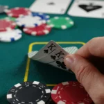 Advance Baccarat Skills Through Regular Practice, And Meaningful Learning Opportunities, Consistently