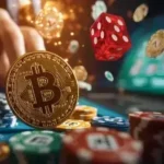 How do reward tiers vary in bitcoin casino roulette?